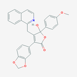 2D structure