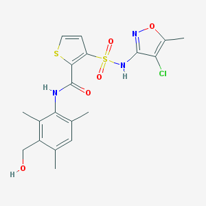 2D structure