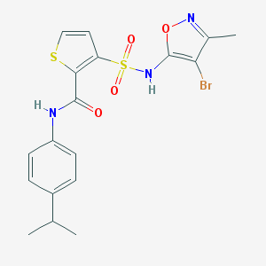 2D structure