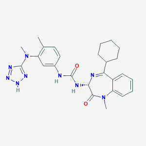 2D structure