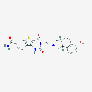 2D structure