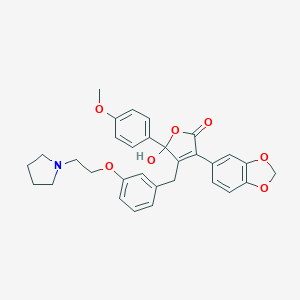 2D structure