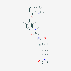 2D structure