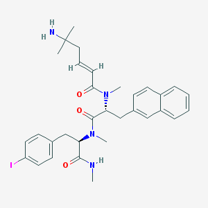 2D structure