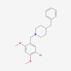 2D structure