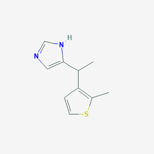 2D structure