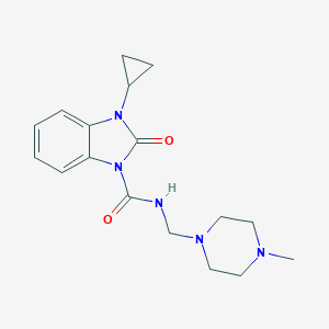 2D structure