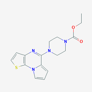 2D structure