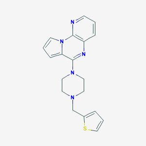 2D structure