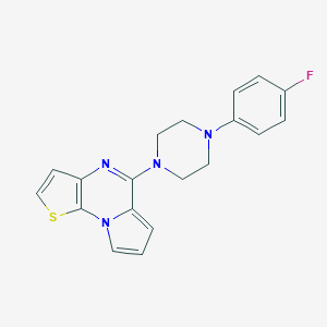 2D structure