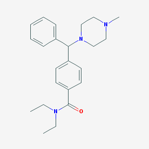 2D structure