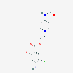 2D structure