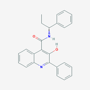 2D structure