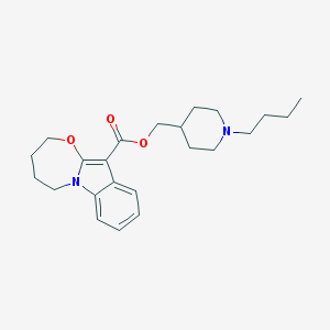 2D structure