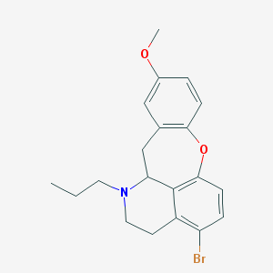 2D structure