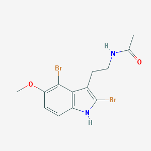 2D structure