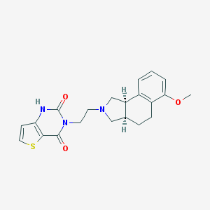 2D structure