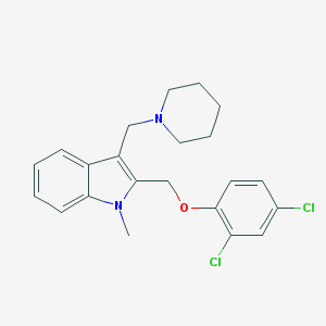 2D structure