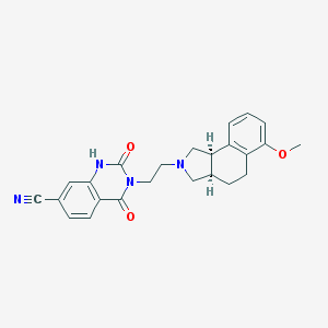 2D structure