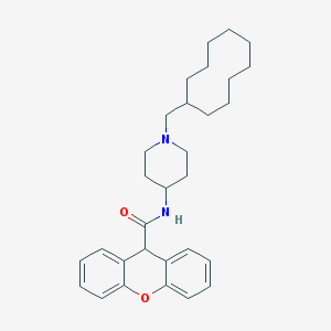 2D structure