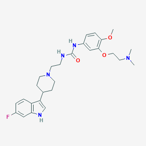 2D structure