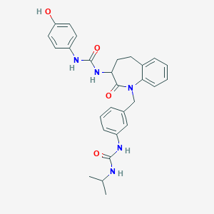 2D structure