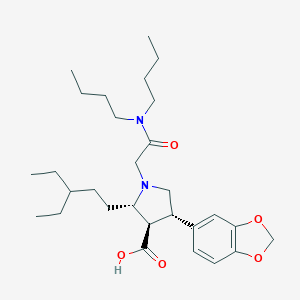 2D structure