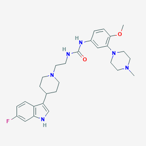 2D structure