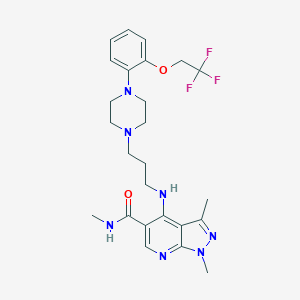 2D structure