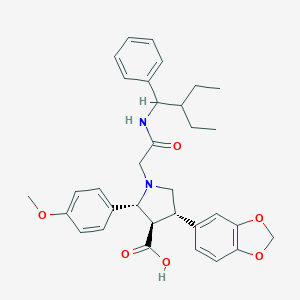 2D structure