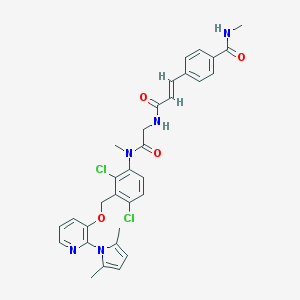 2D structure