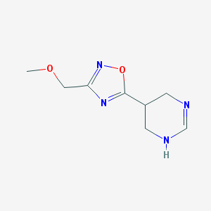 2D structure