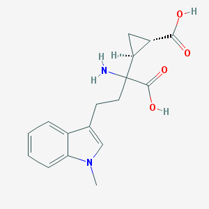 2D structure