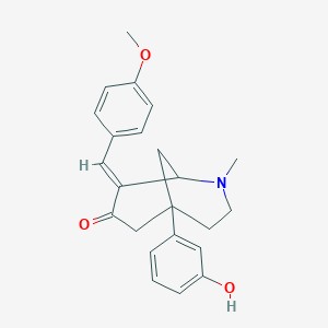 2D structure