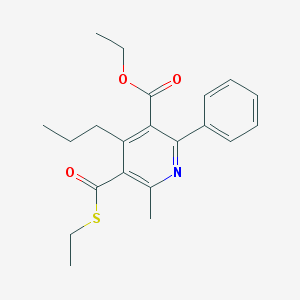 2D structure