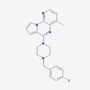 2D structure