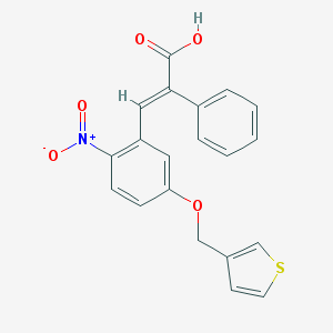 2D structure