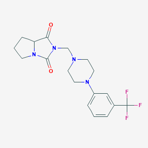 2D structure