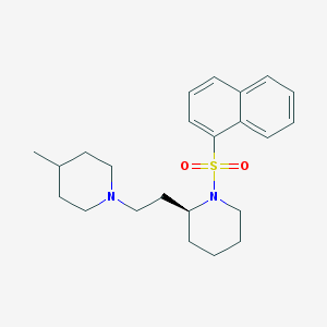 2D structure