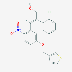 2D structure