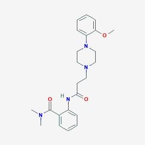 2D structure