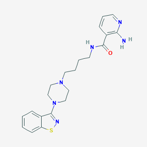 2D structure