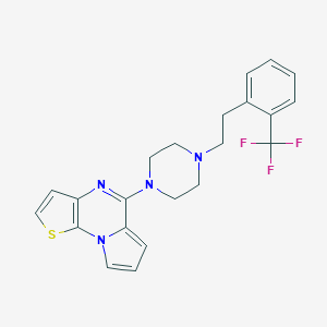 2D structure