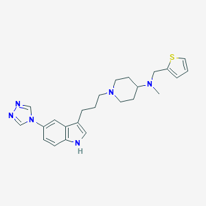 2D structure