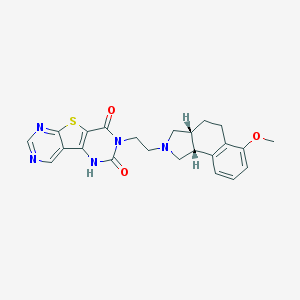 2D structure