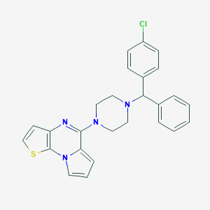 2D structure