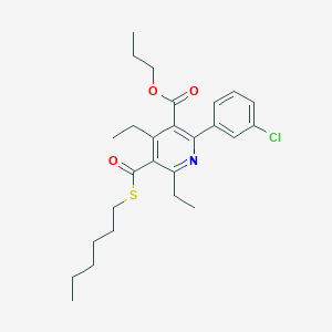 2D structure