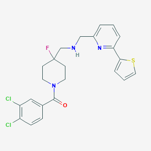 2D structure