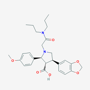 2D structure