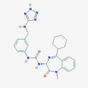 2D structure